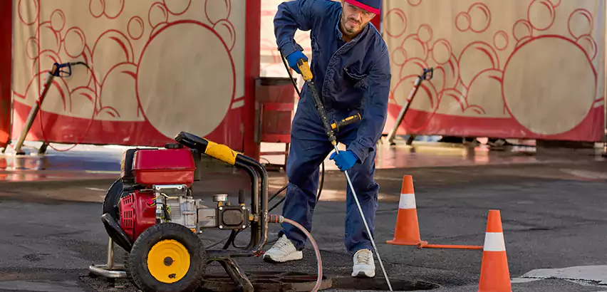 Professional Drain Repair Services in Madera, CA