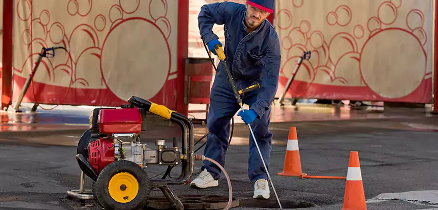 Professional Drains Camera Inspection in Madera, CA