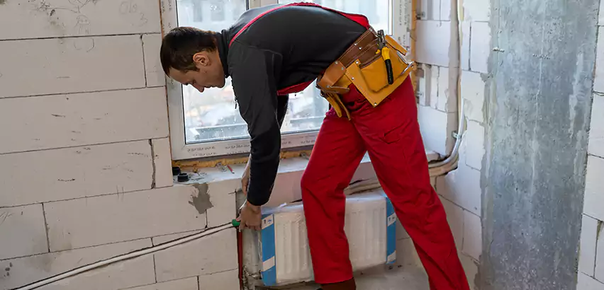 Professional Foundation Leak Repair Services in Madera, CA