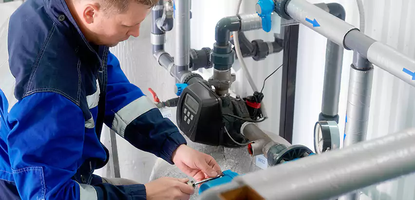 Reliable Gas Line Installation Services in Madera, CA