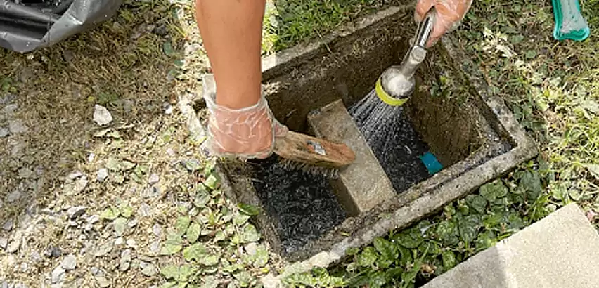 Professional Grease Trap Cleaning Services in Madera, CA