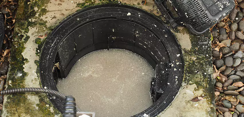 Reliable Grease Trap Repair Services in Madera, CA