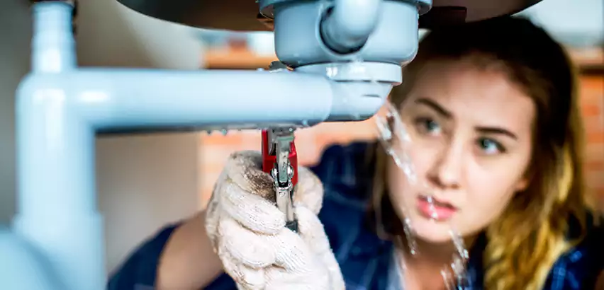 Reliable Pipe Repair Services in Madera, CA