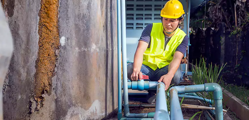 Pipe Replacement in Madera