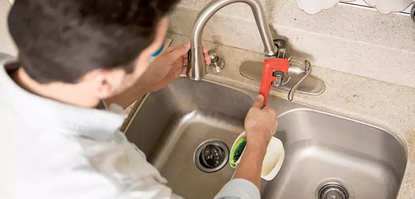 Plumbing Inspection in Madera