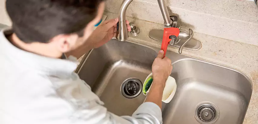 Professional Plumbing Installation Services in Madera, CA
