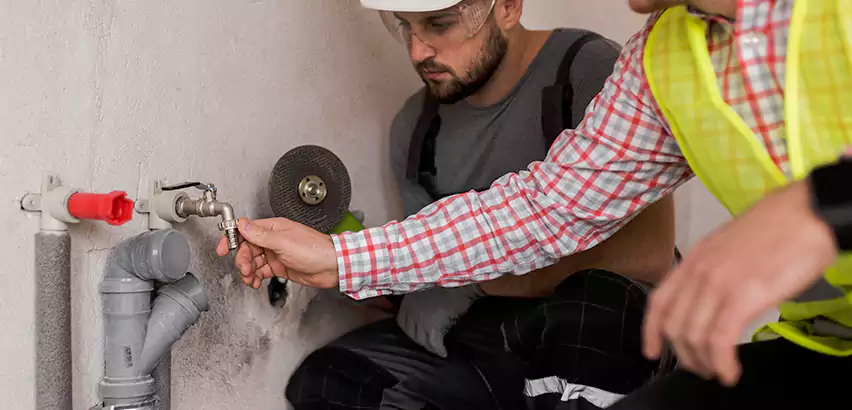 Emergency Plumbing Repair Madera