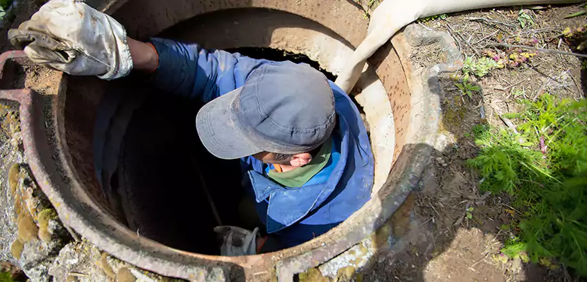 Professional Septic Tank Repair Services in Madera, CA