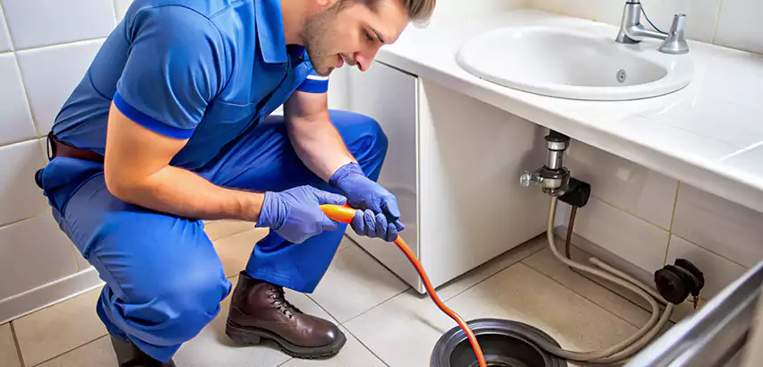 Sewer Line Inspection in Madera