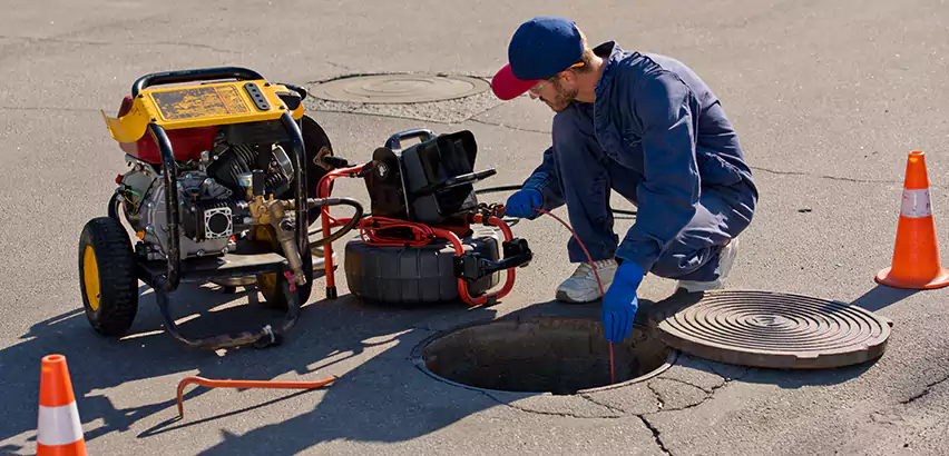 Professional Sewer Repair Services in Madera, CA