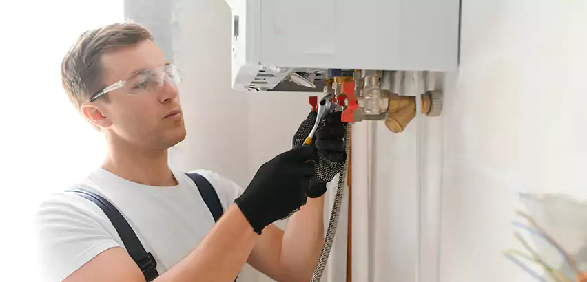 Tankless Water Heater Installation in Madera