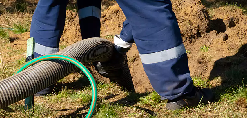 Blocked Drain Repair in Madera