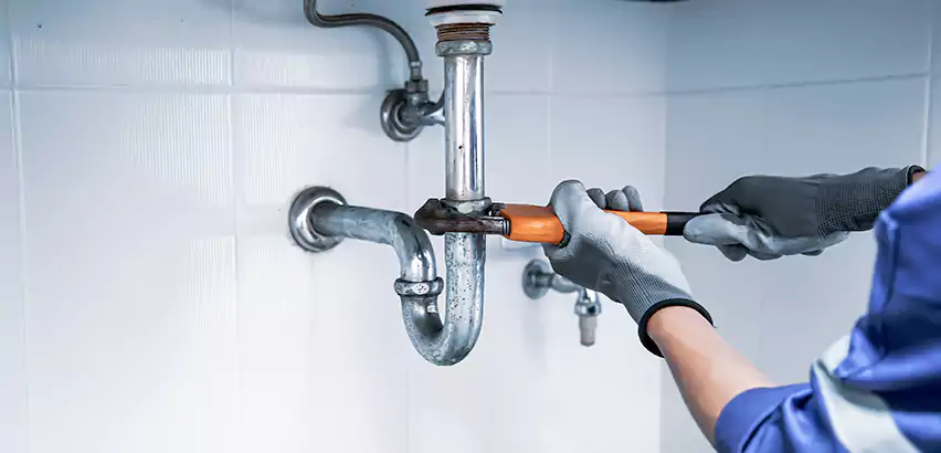 Main Drain Cleaning Service in Madera