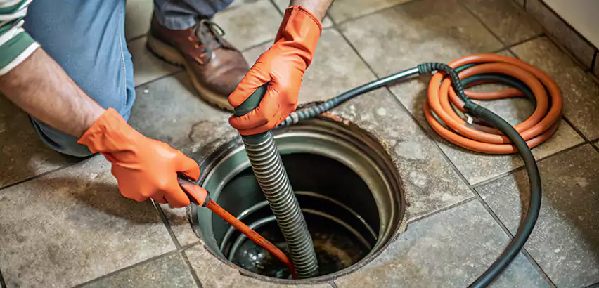Gutter Drain Repair in Madera, CA