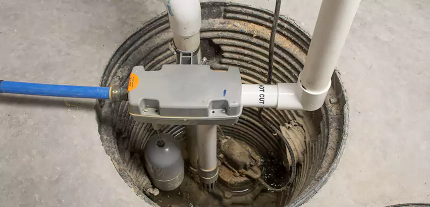 Emergency Sump Pump Repair in Madera, CA