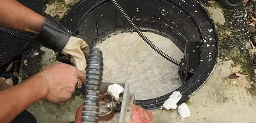 Fat Trap Cleaning in Madera, CA