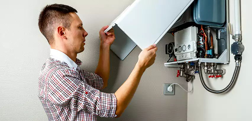 Electric Water Heater Maintenance in Madera