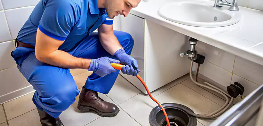 Sewer Jetting in Madera