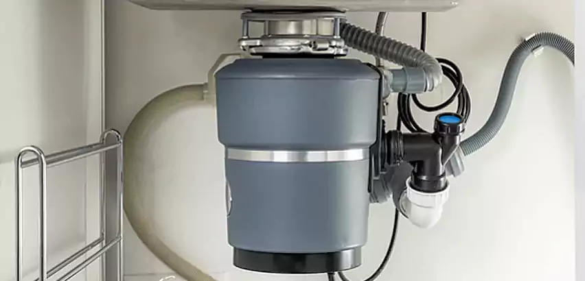 Insinkerator Air Switch Installation in Madera, CA