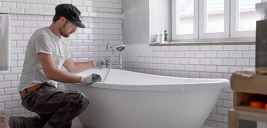 Leak Detection Companies Near Me in Madera