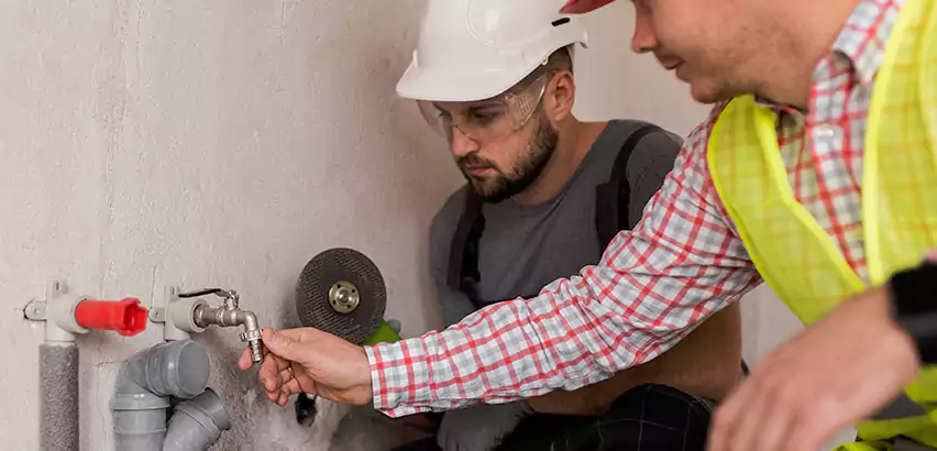 Water Softener Installation in Madera, CA