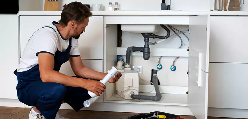 Pipe Replacement Services in Madera