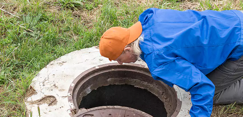Septic Tank Leak Repair in Madera, CA