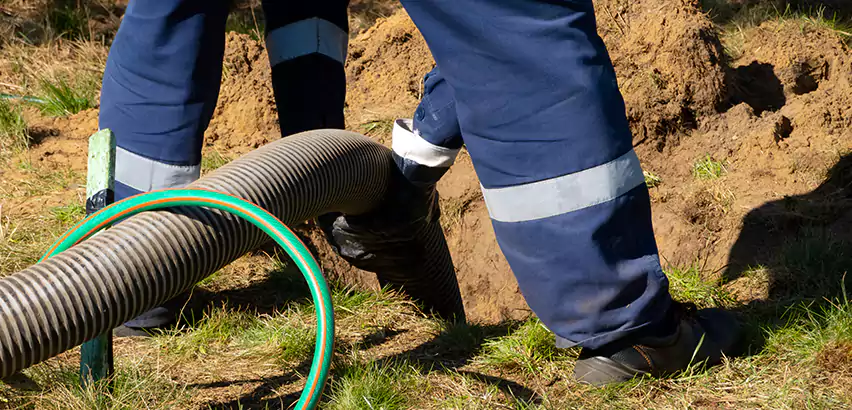Commercial Sewer Cleaning in Madera