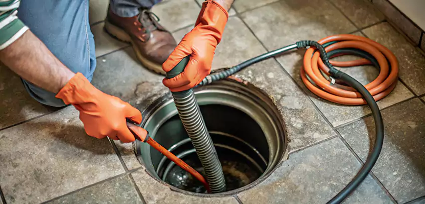 Sewer Line Root Removal in Madera