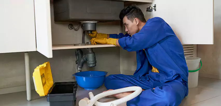 Sewer Line Maintenance Madera, CA