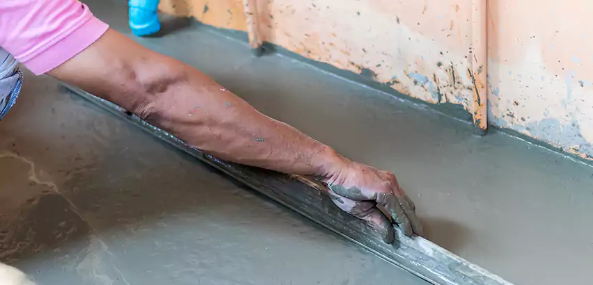 Foundation Slab Leak Repair in Madera, CA