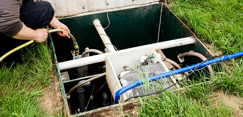 Zoeller Sump Pump Maintenance in Madera