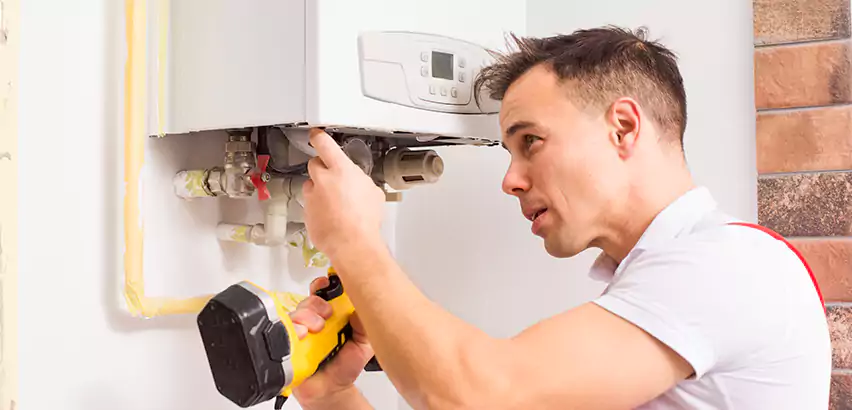 Takagi Tankless Water Heater Maintenance in Madera