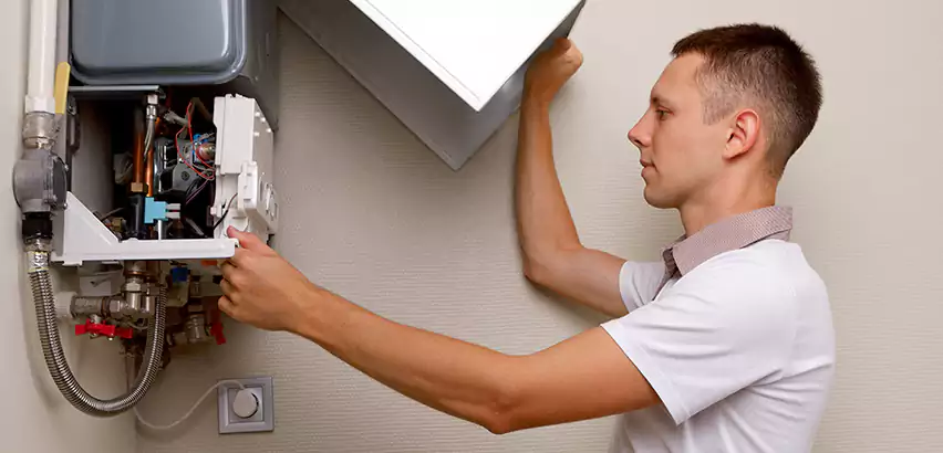 Propane Tankless Water Heater Repair in Madera