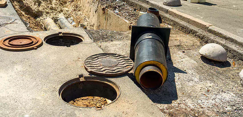 Trenchless Sewer Repair in Madera, CA