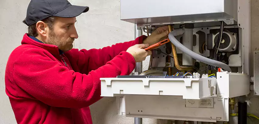Rheem Water Heater Installation in Madera, CA