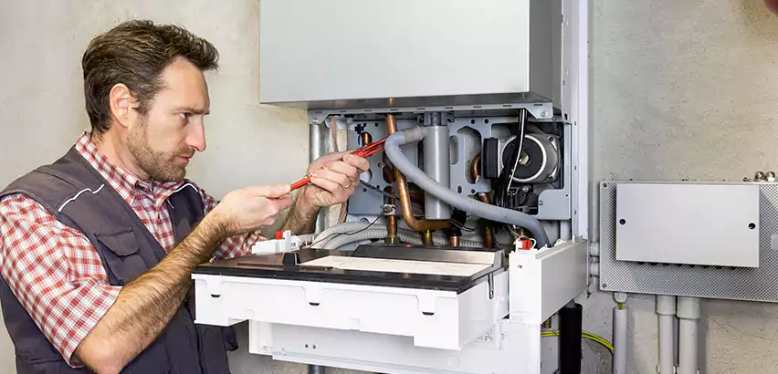 Rinnai Water Heater Maintenance Madera