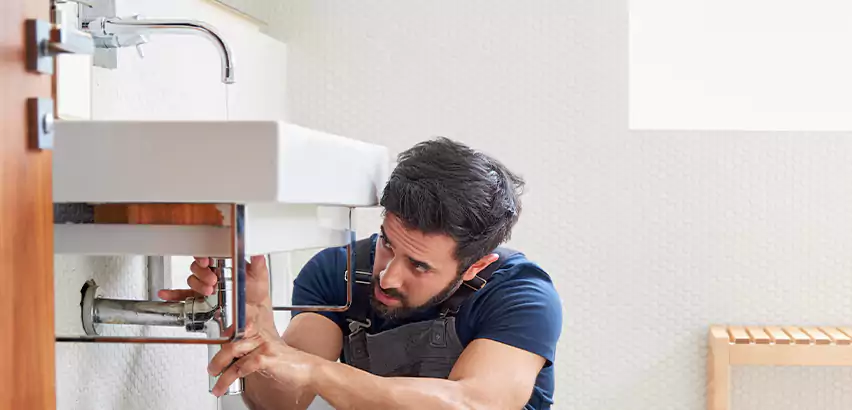 Commercial Water Leak Detection in Madera