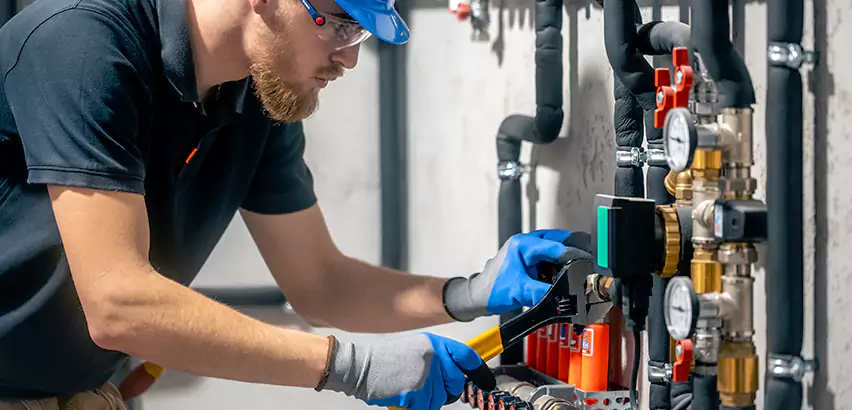 Rainsoft Water Softener Maintenance in Madera