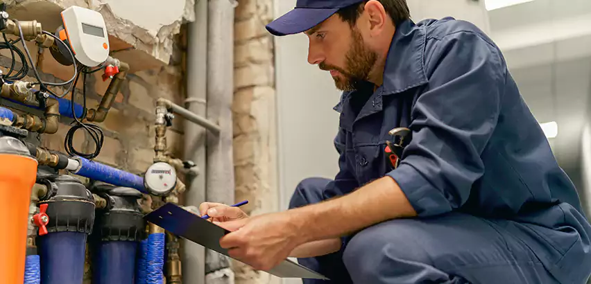Kinetico Water Softener Repair in Madera, CA