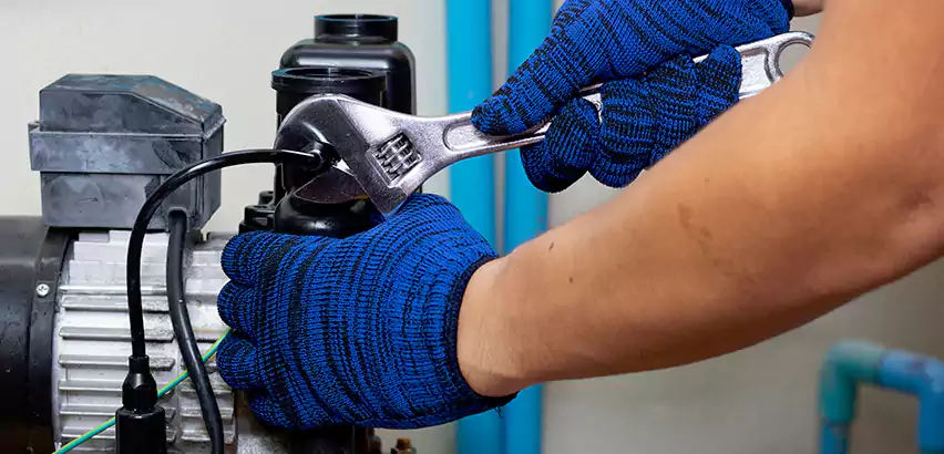 Well Water System Repair in Madera, CA