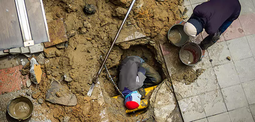 Professional Trenchless Pipe Repair Services in Madera, CA.