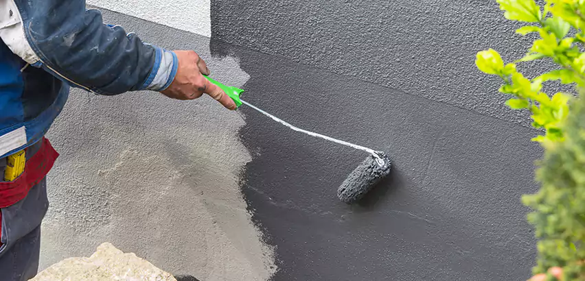 Walls Waterproofing in Madera, CA