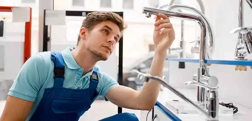 Water Leak Detection in Madera