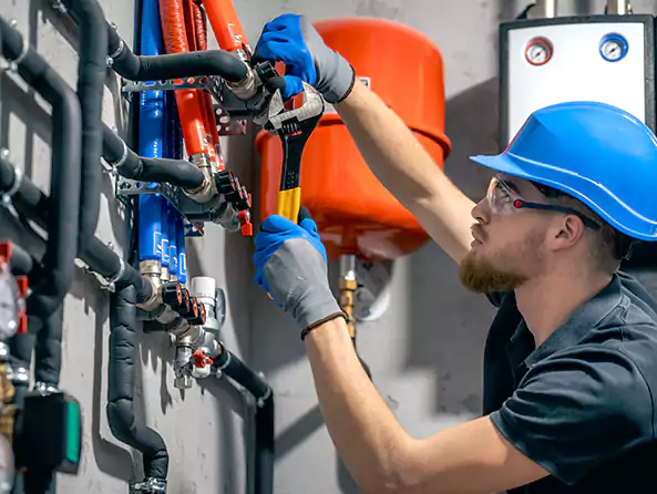 Why Choose Madera's Plumbing for Backflow Preventer Installation in Madera, CA?