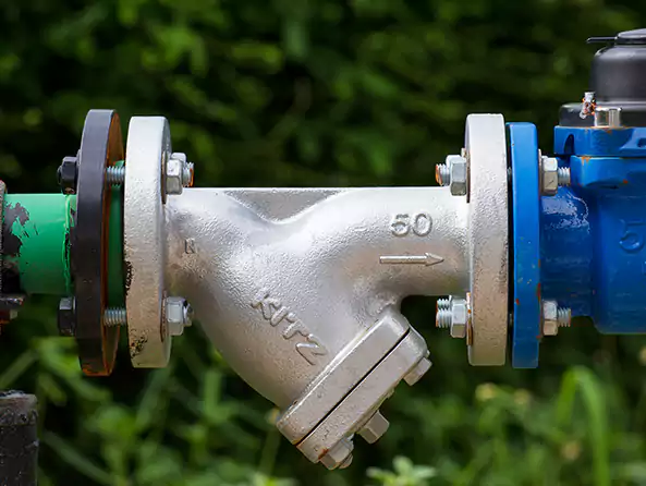 Why Choose Madera's Plumbing for Backflow Preventer Services in Madera, CA?