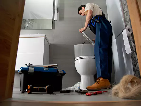  Why Choose Madera's Plumbing for Drainage Services in Madera, CA?]