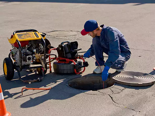 Why Choose Madera's Plumbing for Drains Camera Inspection in Madera, CA?
