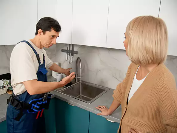 Why Choose Madera's Plumbing for Emergency Plumbing Repair in Madera, CA?