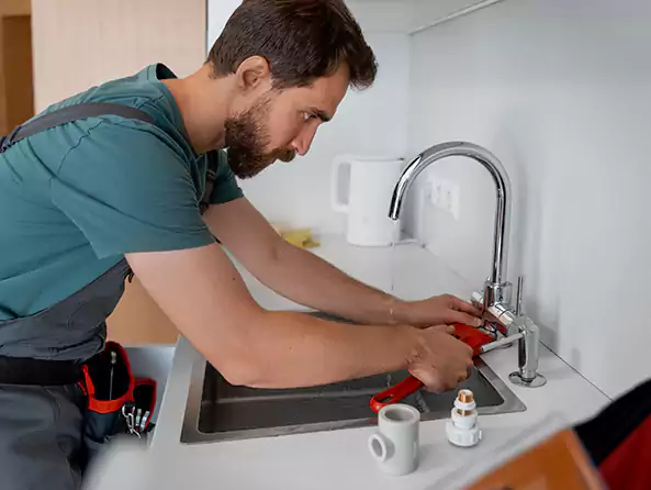 Why Choose Madera's Plumbing for Faucet Repair in Madera, CA?